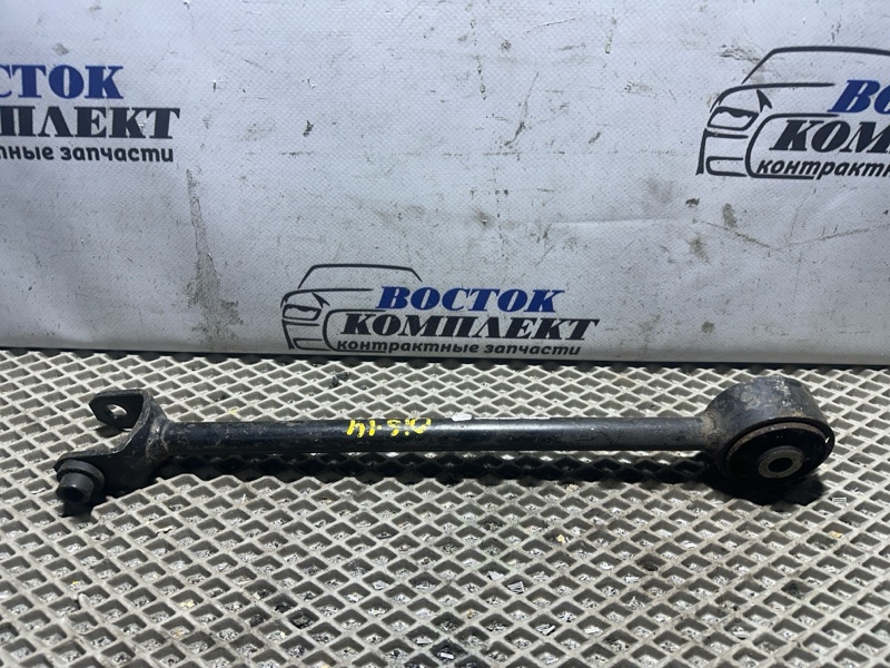 Тяга задняя Honda Accord CL7 K20A зад лев