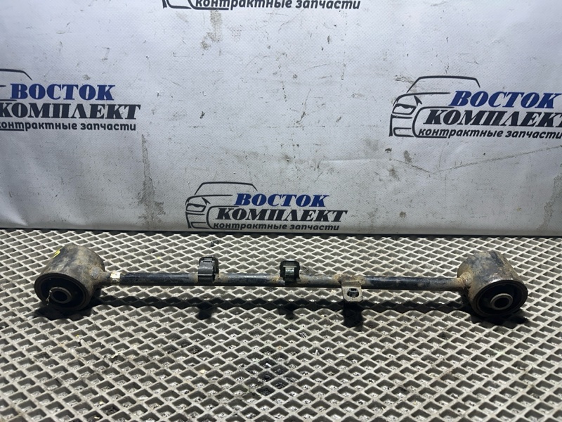 Тяга задняя Toyota Probox NCP51V 1NZ-FE зад лев