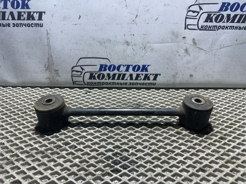 Тяга задняя Toyota Porte NNP15 1NZ-FE зад