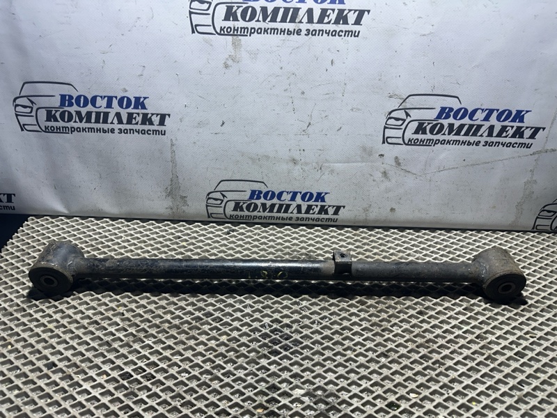 Тяга задняя Toyota Porte NNP15 1NZ-FE зад