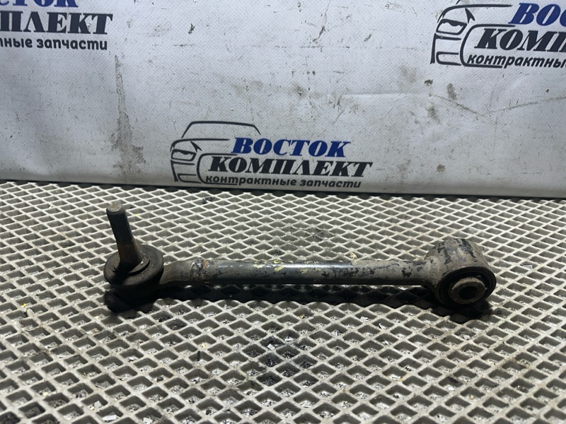 Тяга задняя Subaru Impreza GE7 EJ20 зад прав