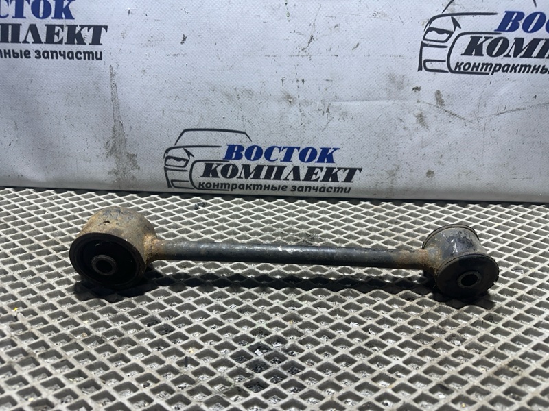 Тяга задняя Mitsubishi Pajero Mini H58A 4A30-T зад