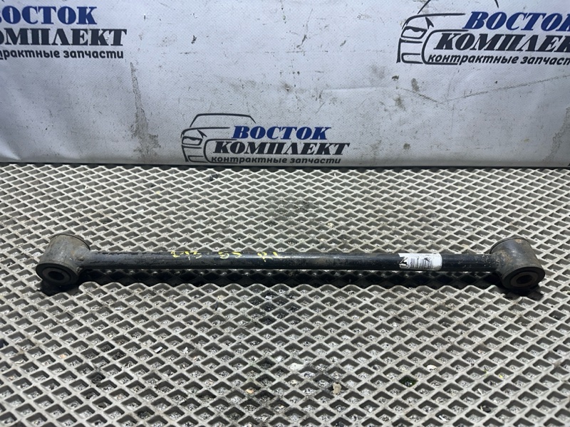 Тяга задняя Nissan X-Trail 2004 NT30 QR20DE зад