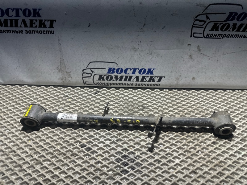 Тяга задняя Nissan X-Trail 2004 NT30 QR20DE зад лев