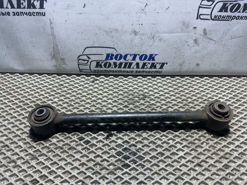 Рычаг подвески Honda Saber UA5 J32A зад лев