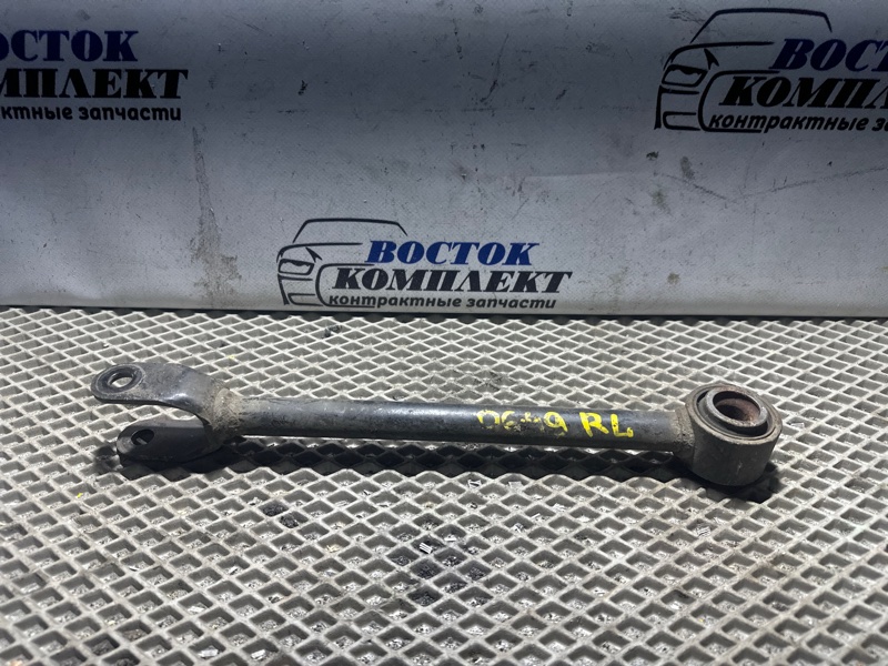 Тяга задняя Nissan Murano PNZ50 VQ35DE зад лев