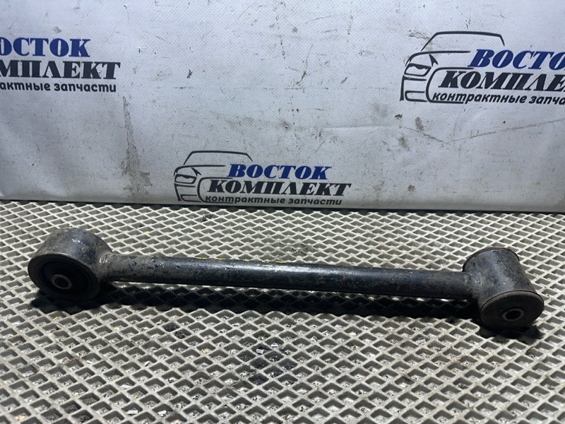 Рычаг подвески Mitsubishi Pajero Mini H58A 4A30T зад прав