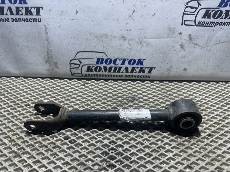 Тяга задняя Nissan Fuga PY50 VQ35DE зад прав