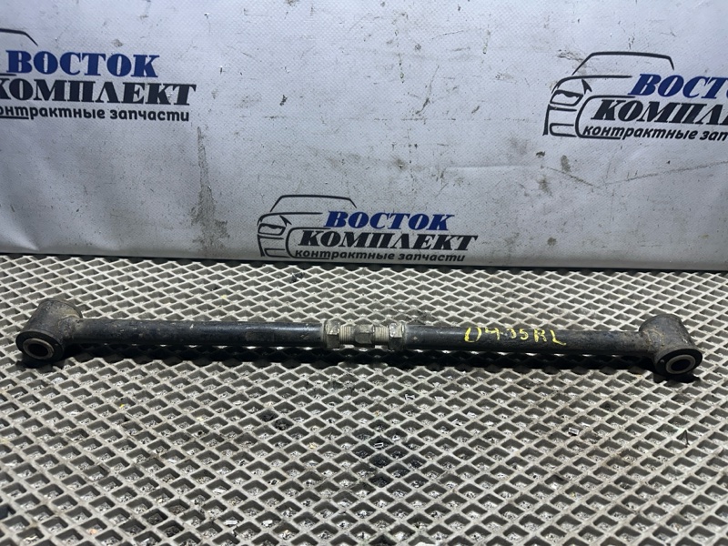 Рычаг подвески Toyota Corolla EE111 4E-FE зад лев