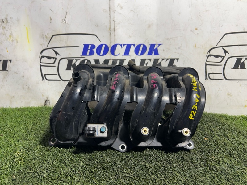 Коллектор впускной Honda Airwave GJ1 L15A
