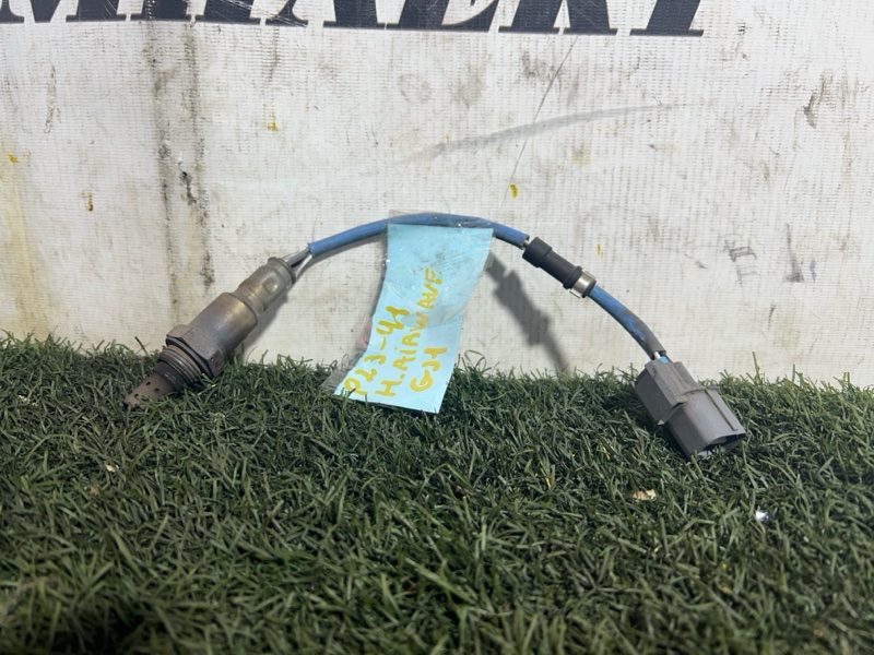 Датчик кислородный Honda Airwave GJ1 L15A