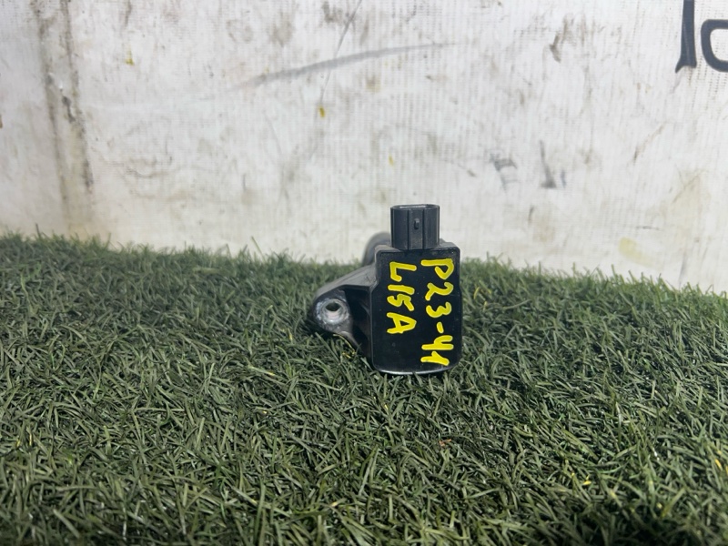 Катушка зажигания Honda Airwave GJ1 L15A