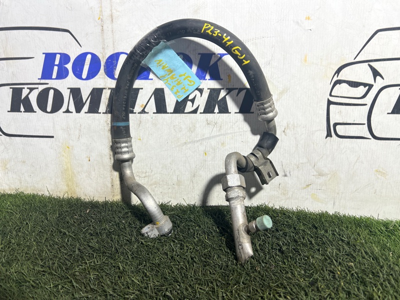 Трубка кондиционера Honda Airwave GJ1 L15A