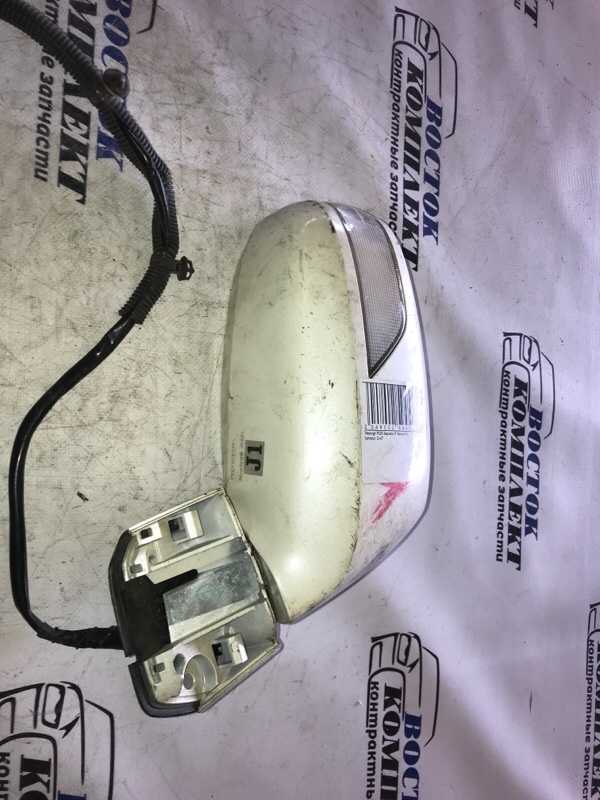 Зеркало боковое Honda Stepwgn RG3 K24A прав