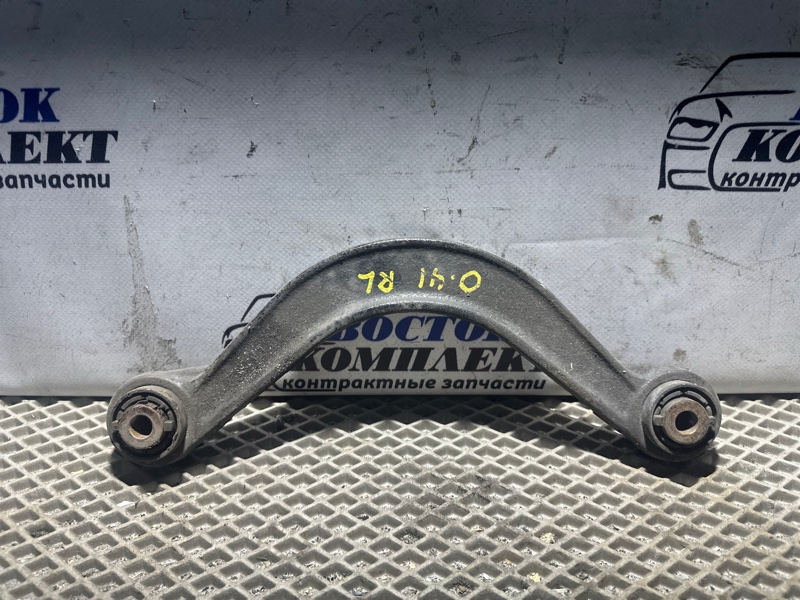 Рычаг подвески Mazda Atenza GH5FS L5-VE зад лев