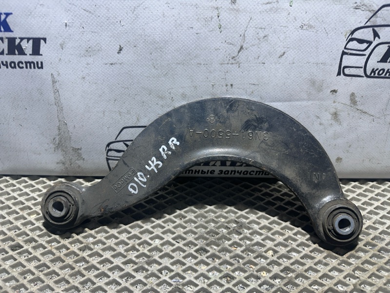 Рычаг подвески Mazda Axela BLEFP LF-VDS зад прав