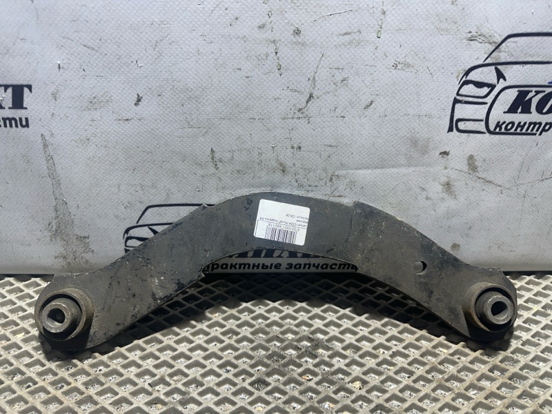 Рычаг подвески Mitsubishi Lancer CS5A 4G93 зад прав