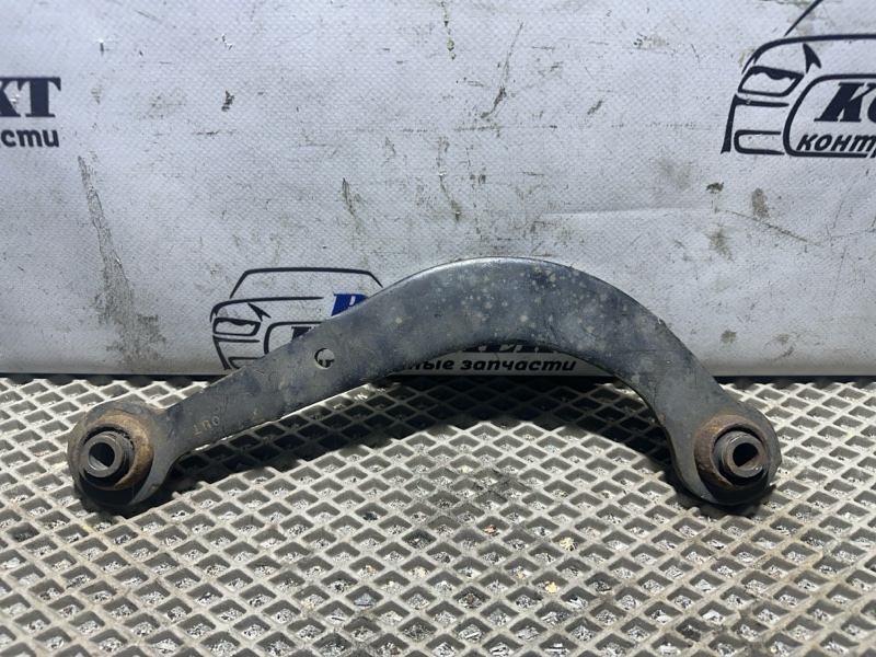 Рычаг подвески Toyota Celica ZZT230 1ZZ-FE зад лев