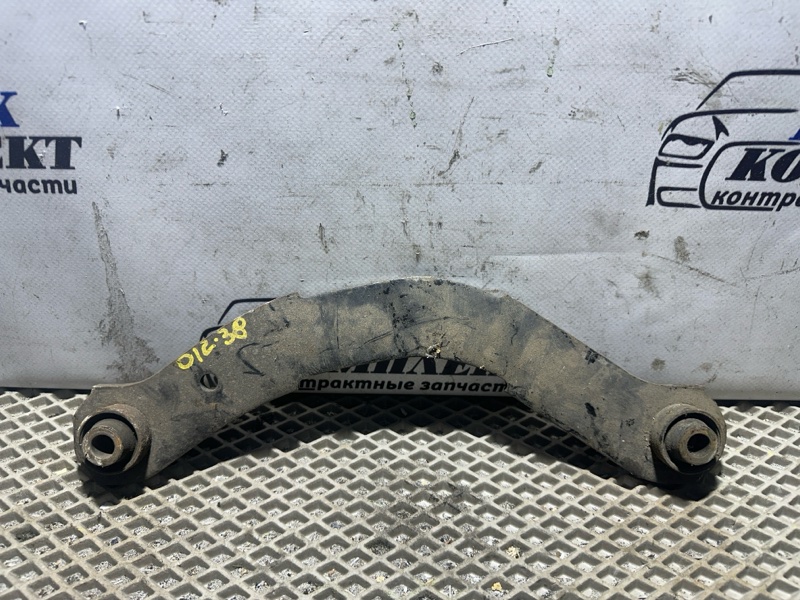 Рычаг подвески Mitsubishi Mirage CQ2A 4G15 зад прав