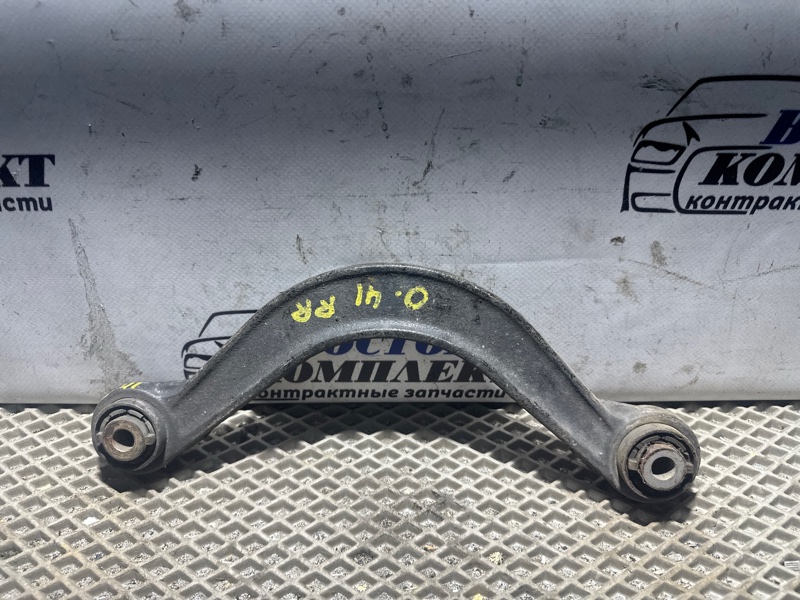 Рычаг подвески Mazda Atenza GH5FS L5-VE зад прав