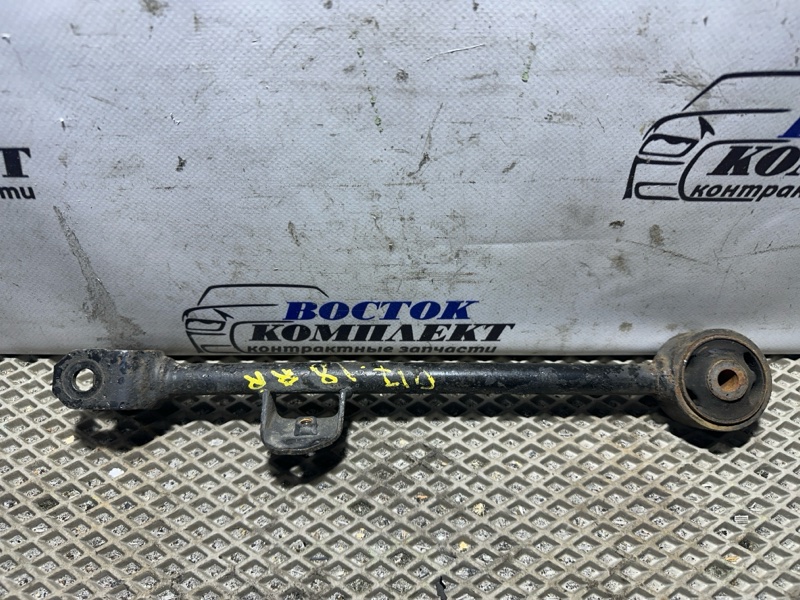 Тяга задняя Honda Accord Wagon CF7 F23A зад прав