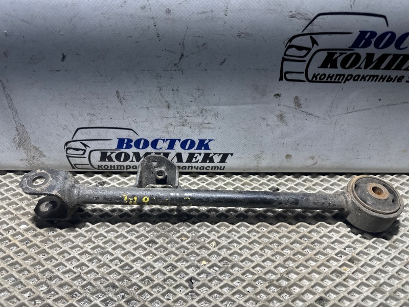 Тяга задняя Honda Accord Wagon CF7 F23A зад лев