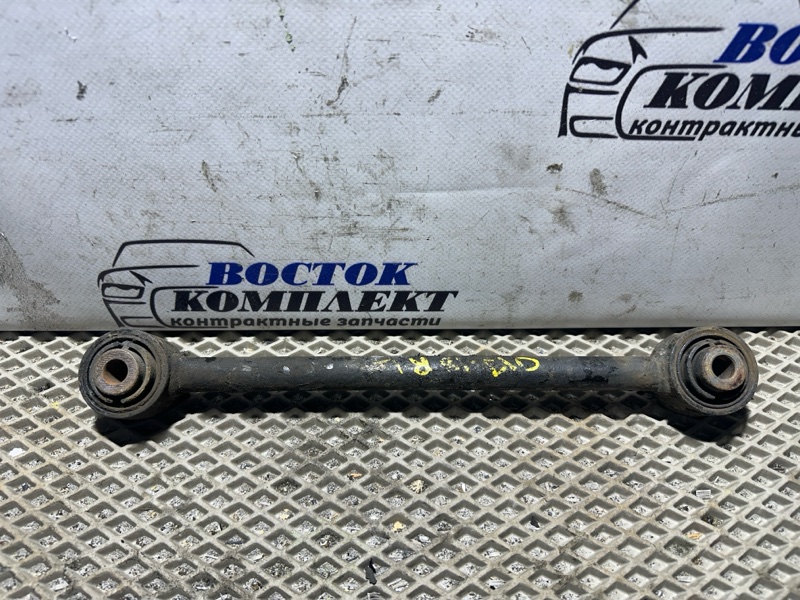 Тяга задняя Honda Accord Wagon CF7 F23A зад лев