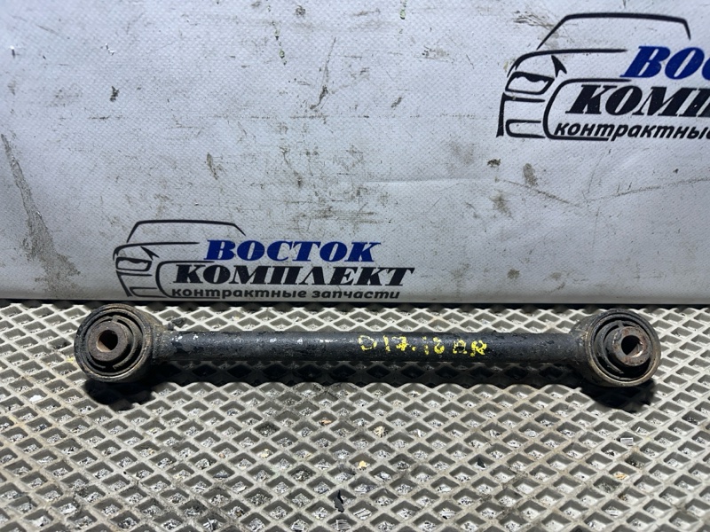 Тяга задняя Honda Accord Wagon CF7 F23A зад прав