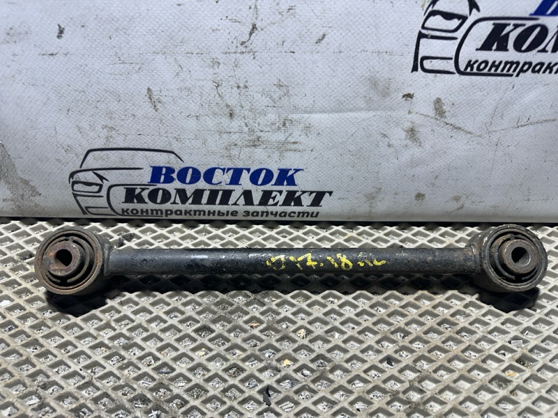 Тяга задняя Honda Accord Wagon CF7 F23A зад лев