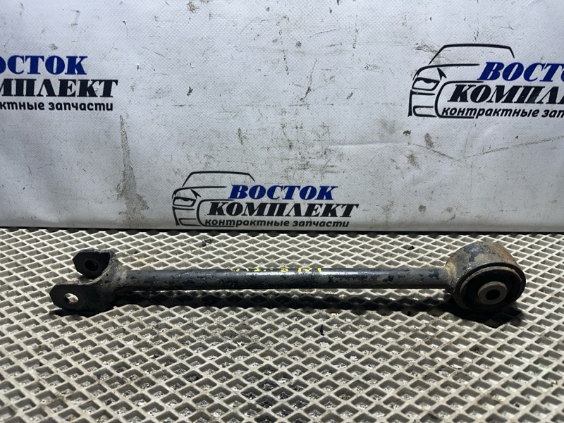 Тяга задняя Honda Accord Wagon CF7 F23A зад лев