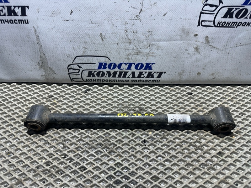 Тяга задняя Nissan March ANK11 CGA3DE зад прав