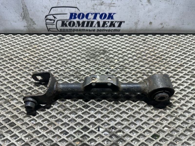 Тяга задняя Honda Odyssey RB1 K24A зад прав