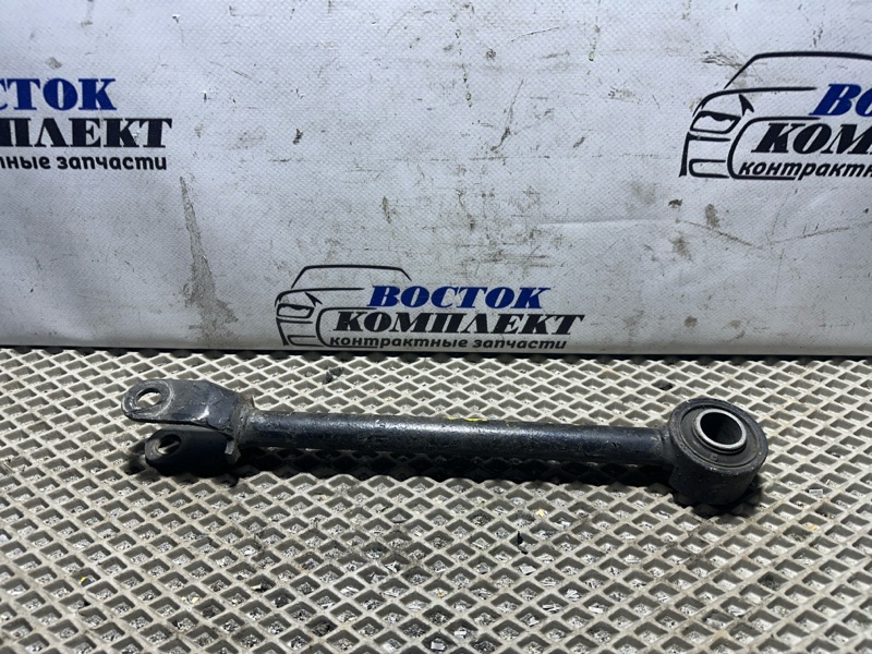 Тяга задняя Nissan Elgrand 2009 MNE51 VQ25DE зад прав