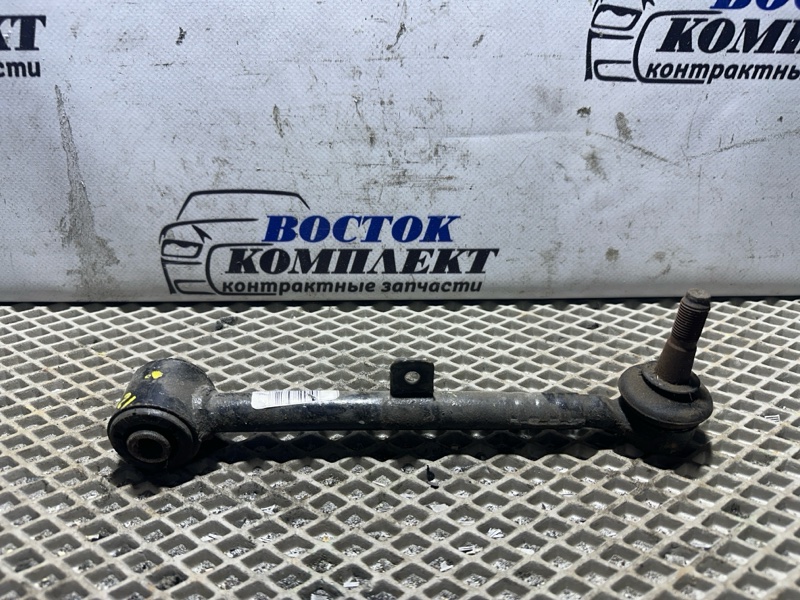 Тяга задняя Toyota Crown 2002 JZS173 1JZ-GE зад прав