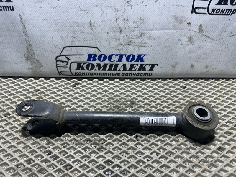 Тяга задняя Nissan Fuga PY50 VQ35DE зад лев