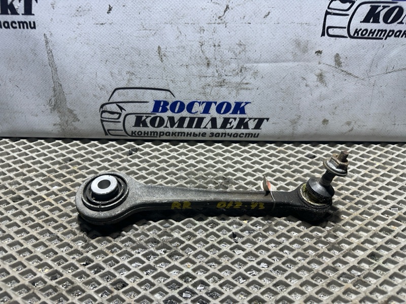 Рычаг подвески BMW X5 E53 7502900 зад прав