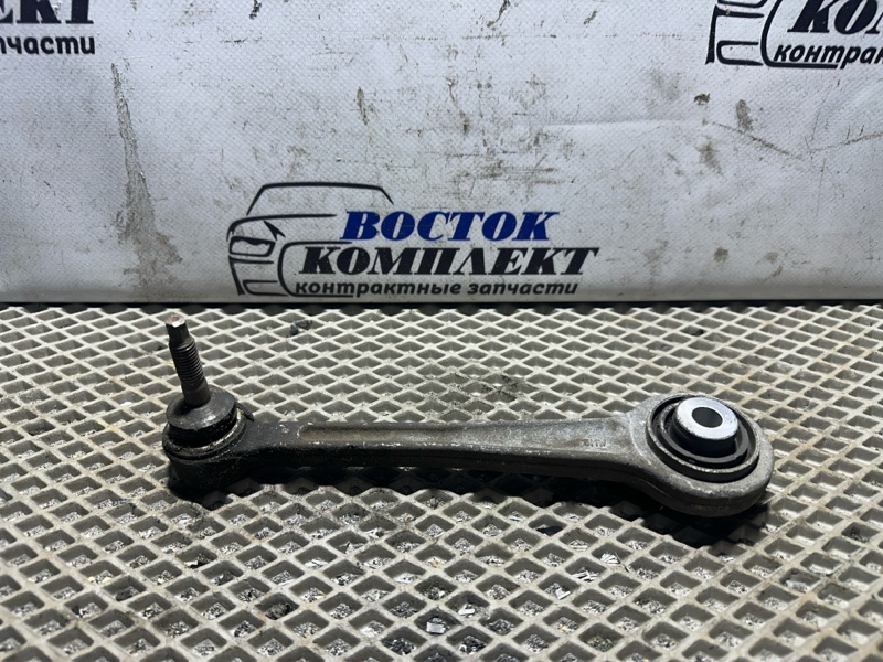 Рычаг подвески BMW X5 E53 7502900 зад лев