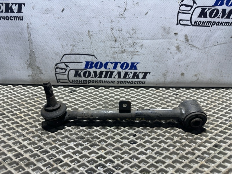 Тяга задняя Toyota Mark II Blit 2003 JZX115W 1JZ-GE зад лев