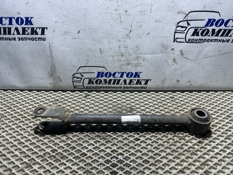 Тяга задняя Nissan Presage TNU31 QR25DE зад прав