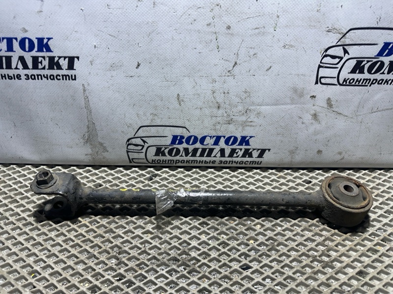 Тяга задняя Honda Accord Wagon CF7 F23A зад лев