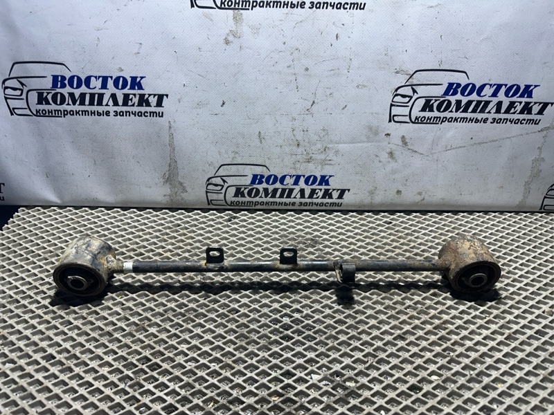 Тяга задняя Toyota Probox NCP51V 1NZ-FE зад прав