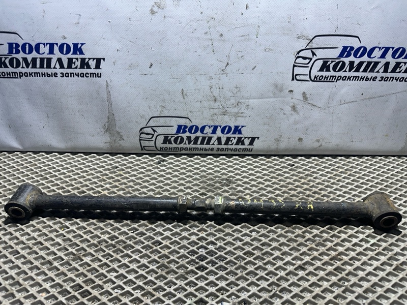 Тяга задняя Toyota Corolla EE111 4E-FE зад прав