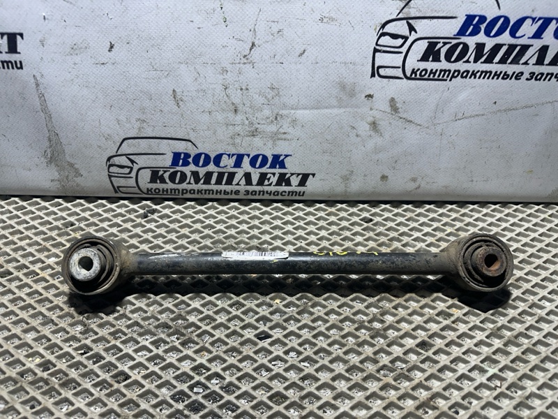 Тяга задняя Honda Accord CL7 K20A зад лев