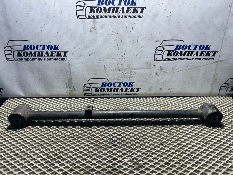 Тяга задняя Toyota Porte NNP15 1NZ-FE зад