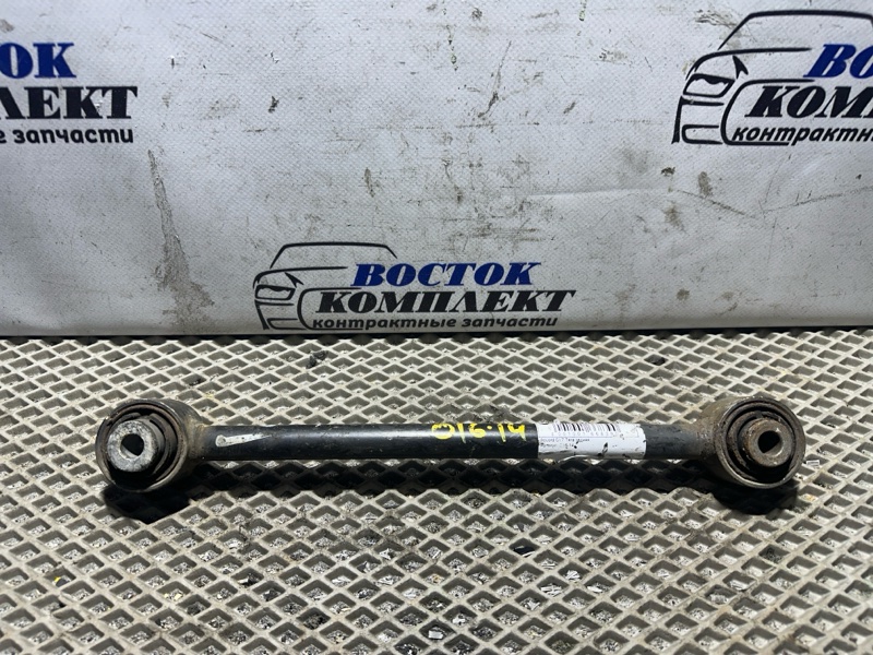 Тяга задняя Honda Accord CL7 K20A зад прав