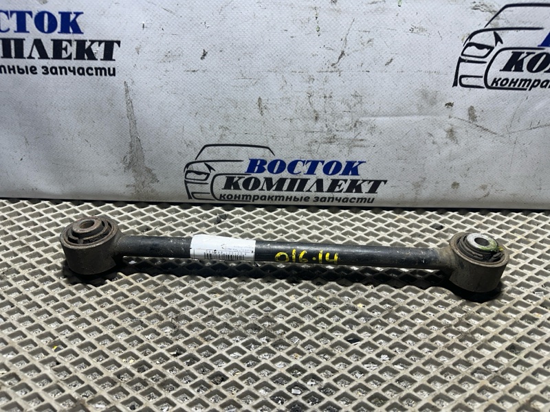 Тяга задняя Honda Accord CL7 K20A зад прав