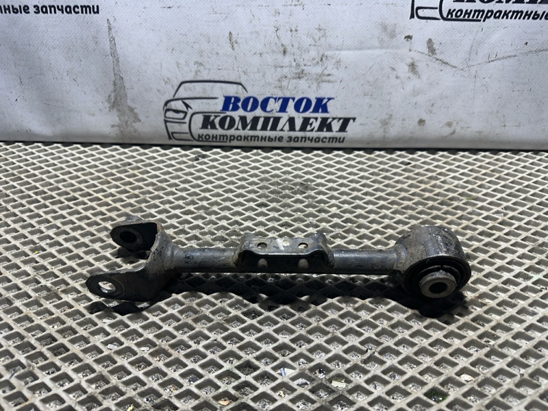 Тяга задняя Honda Odyssey RB1 K24A зад лев