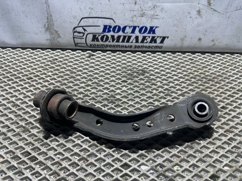 Рычаг подвески Nissan March BNK12 CR14DE перед прав