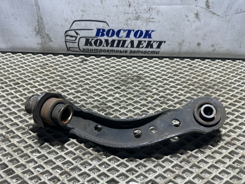 Рычаг подвески Nissan Cube BZ11 CR14DE перед прав