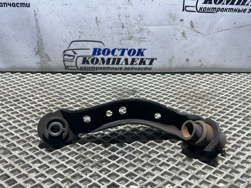 Рычаг подвески Nissan Cube Z12 HR15DE перед прав